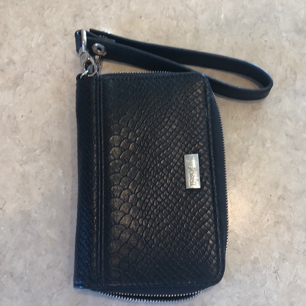Thirty one Wristlet